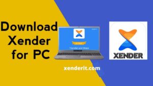xender-for-pc, xender web